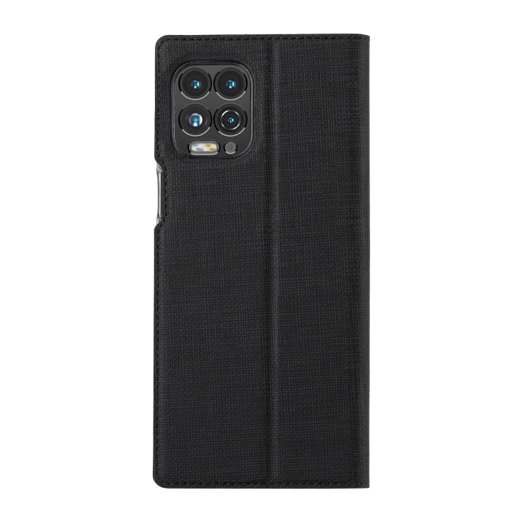 ViLi DMX Series Shockproof TPU + PU Leather Magnetic Attraction Horizontal Flip Case with Card Slot & Holder, For Motorola Moto Edge S / G100, For OPPO Find X3 Pro, For OPPO Reno5 5G, For Xiaomi Redmi Note 10 Pro / Note 10 Pro Max����������������������...