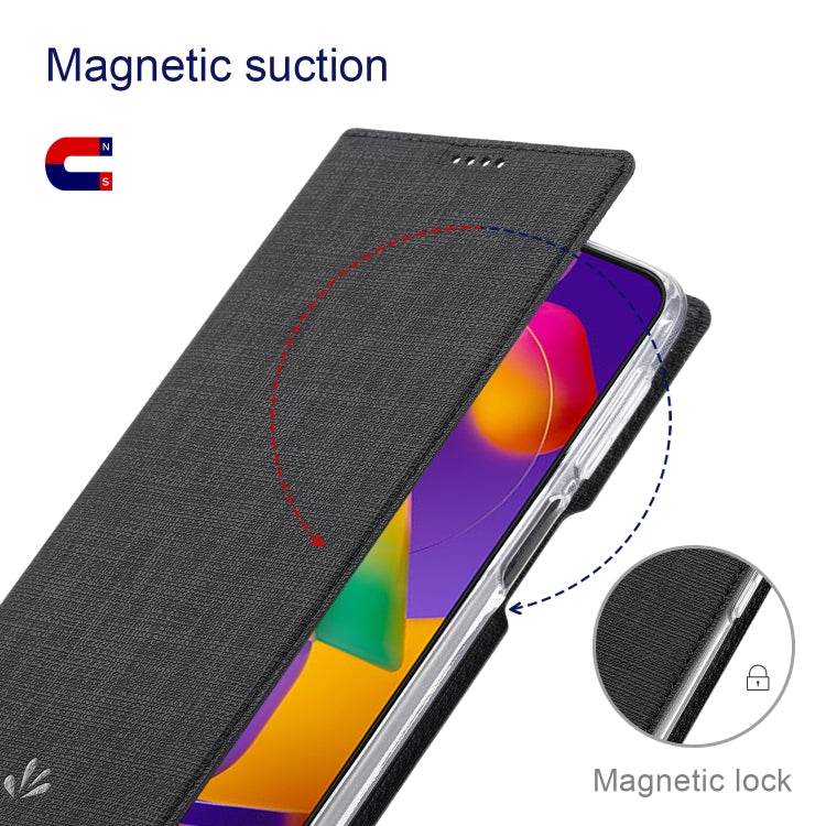 ViLi DMX Series Shockproof TPU + PU Leather Magnetic Attraction Horizontal Flip Case with Card Slot & Holder, For Motorola Moto Edge S / G100, For OPPO Find X3 Pro, For OPPO Reno5 5G, For Xiaomi Redmi Note 10 Pro / Note 10 Pro Max����������������������...