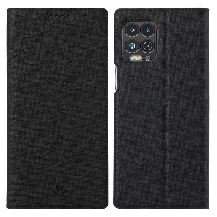 ViLi DMX Series Shockproof TPU + PU Leather Magnetic Attraction Horizontal Flip Case with Card Slot & Holder, For Motorola Moto Edge S / G100, For OPPO Find X3 Pro, For OPPO Reno5 5G, For Xiaomi Redmi Note 10 Pro / Note 10 Pro Max����������������������...