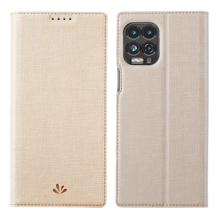 ViLi DMX Series Shockproof TPU + PU Leather Magnetic Attraction Horizontal Flip Case with Card Slot & Holder, For Motorola Moto Edge S / G100, For OPPO Find X3 Pro, For OPPO Reno5 5G, For Xiaomi Redmi Note 10 Pro / Note 10 Pro Max����������������������...
