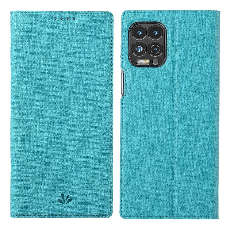 ViLi DMX Series Shockproof TPU + PU Leather Magnetic Attraction Horizontal Flip Case with Card Slot & Holder, For Motorola Moto Edge S / G100, For OPPO Find X3 Pro, For OPPO Reno5 5G, For Xiaomi Redmi Note 10 Pro / Note 10 Pro Max����������������������...