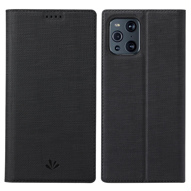 ViLi DMX Series Shockproof TPU + PU Leather Magnetic Attraction Horizontal Flip Case with Card Slot & Holder, For Motorola Moto Edge S / G100, For OPPO Find X3 Pro, For OPPO Reno5 5G, For Xiaomi Redmi Note 10 Pro / Note 10 Pro Max����������������������...