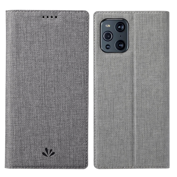 ViLi DMX Series Shockproof TPU + PU Leather Magnetic Attraction Horizontal Flip Case with Card Slot & Holder, For Motorola Moto Edge S / G100, For OPPO Find X3 Pro, For OPPO Reno5 5G, For Xiaomi Redmi Note 10 Pro / Note 10 Pro Max����������������������...