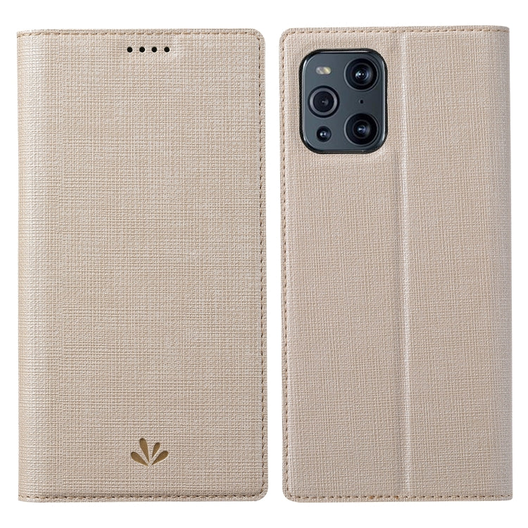 ViLi DMX Series Shockproof TPU + PU Leather Magnetic Attraction Horizontal Flip Case with Card Slot & Holder, For Motorola Moto Edge S / G100, For OPPO Find X3 Pro, For OPPO Reno5 5G, For Xiaomi Redmi Note 10 Pro / Note 10 Pro Max����������������������...