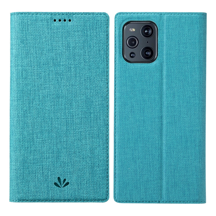 ViLi DMX Series Shockproof TPU + PU Leather Magnetic Attraction Horizontal Flip Case with Card Slot & Holder, For Motorola Moto Edge S / G100, For OPPO Find X3 Pro, For OPPO Reno5 5G, For Xiaomi Redmi Note 10 Pro / Note 10 Pro Max����������������������...