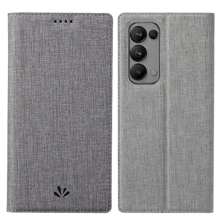 ViLi DMX Series Shockproof TPU + PU Leather Magnetic Attraction Horizontal Flip Case with Card Slot & Holder, For Motorola Moto Edge S / G100, For OPPO Find X3 Pro, For OPPO Reno5 5G, For Xiaomi Redmi Note 10 Pro / Note 10 Pro Max����������������������...