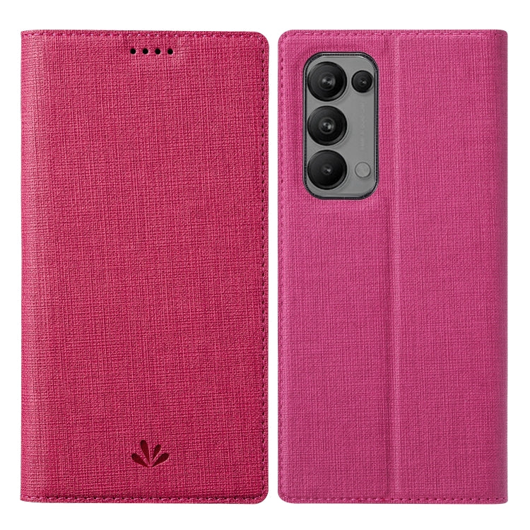 ViLi DMX Series Shockproof TPU + PU Leather Magnetic Attraction Horizontal Flip Case with Card Slot & Holder, For Motorola Moto Edge S / G100, For OPPO Find X3 Pro, For OPPO Reno5 5G, For Xiaomi Redmi Note 10 Pro / Note 10 Pro Max����������������������...