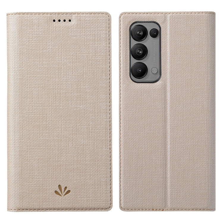 ViLi DMX Series Shockproof TPU + PU Leather Magnetic Attraction Horizontal Flip Case with Card Slot & Holder, For Motorola Moto Edge S / G100, For OPPO Find X3 Pro, For OPPO Reno5 5G, For Xiaomi Redmi Note 10 Pro / Note 10 Pro Max����������������������...