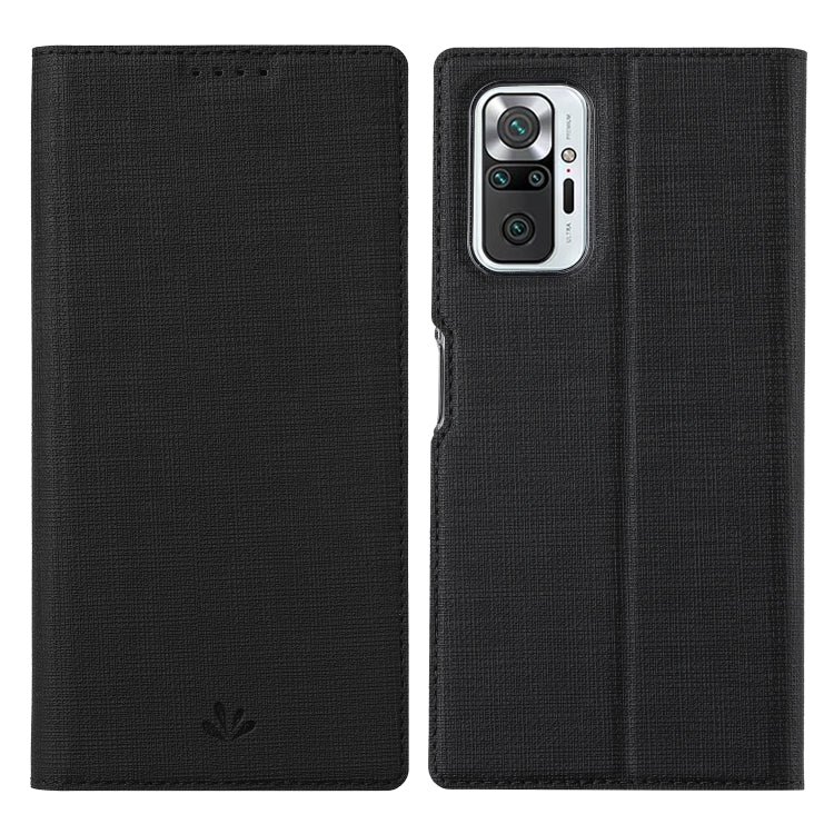 ViLi DMX Series Shockproof TPU + PU Leather Magnetic Attraction Horizontal Flip Case with Card Slot & Holder, For Motorola Moto Edge S / G100, For OPPO Find X3 Pro, For OPPO Reno5 5G, For Xiaomi Redmi Note 10 Pro / Note 10 Pro Max����������������������...