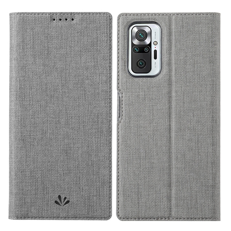 ViLi DMX Series Shockproof TPU + PU Leather Magnetic Attraction Horizontal Flip Case with Card Slot & Holder, For Motorola Moto Edge S / G100, For OPPO Find X3 Pro, For OPPO Reno5 5G, For Xiaomi Redmi Note 10 Pro / Note 10 Pro Max����������������������...