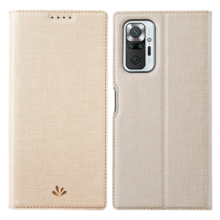 ViLi DMX Series Shockproof TPU + PU Leather Magnetic Attraction Horizontal Flip Case with Card Slot & Holder, For Motorola Moto Edge S / G100, For OPPO Find X3 Pro, For OPPO Reno5 5G, For Xiaomi Redmi Note 10 Pro / Note 10 Pro Max����������������������...