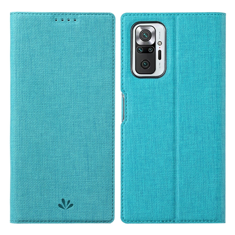 ViLi DMX Series Shockproof TPU + PU Leather Magnetic Attraction Horizontal Flip Case with Card Slot & Holder, For Motorola Moto Edge S / G100, For OPPO Find X3 Pro, For OPPO Reno5 5G, For Xiaomi Redmi Note 10 Pro / Note 10 Pro Max����������������������...