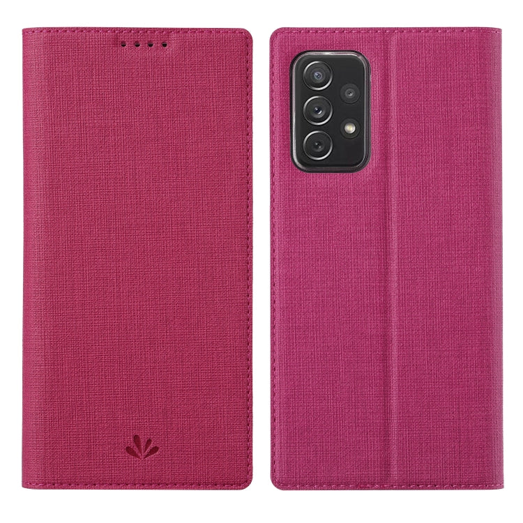 ViLi DMX Series Shockproof TPU + PU Leather Magnetic Attraction Horizontal Flip Case with Card Slot & Holder, For Motorola Moto Edge S / G100, For OPPO Find X3 Pro, For OPPO Reno5 5G, For Xiaomi Redmi Note 10 Pro / Note 10 Pro Max����������������������...
