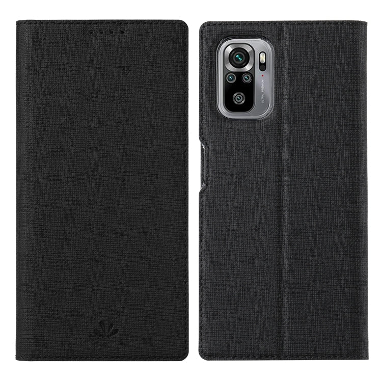 ViLi DMX Series Shockproof TPU + PU Leather Magnetic Attraction Horizontal Flip Case with Card Slot & Holder, For Motorola Moto Edge S / G100, For OPPO Find X3 Pro, For OPPO Reno5 5G, For Xiaomi Redmi Note 10 Pro / Note 10 Pro Max����������������������...