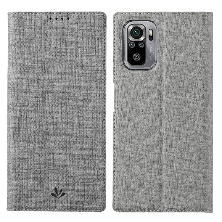 ViLi DMX Series Shockproof TPU + PU Leather Magnetic Attraction Horizontal Flip Case with Card Slot & Holder, For Motorola Moto Edge S / G100, For OPPO Find X3 Pro, For OPPO Reno5 5G, For Xiaomi Redmi Note 10 Pro / Note 10 Pro Max����������������������...