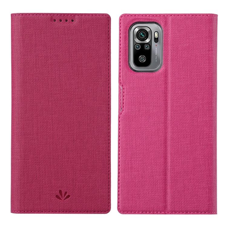 ViLi DMX Series Shockproof TPU + PU Leather Magnetic Attraction Horizontal Flip Case with Card Slot & Holder, For Motorola Moto Edge S / G100, For OPPO Find X3 Pro, For OPPO Reno5 5G, For Xiaomi Redmi Note 10 Pro / Note 10 Pro Max����������������������...