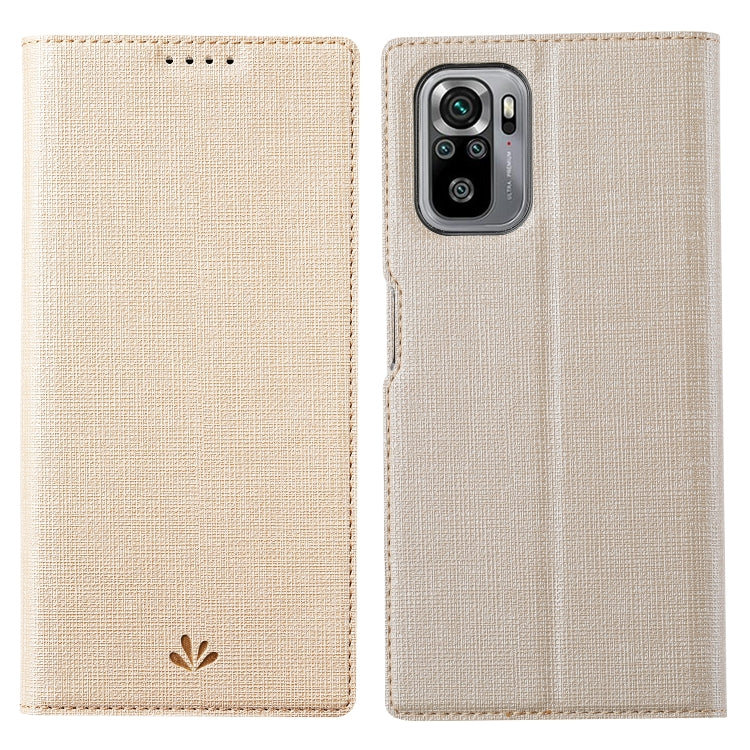 ViLi DMX Series Shockproof TPU + PU Leather Magnetic Attraction Horizontal Flip Case with Card Slot & Holder, For Motorola Moto Edge S / G100, For OPPO Find X3 Pro, For OPPO Reno5 5G, For Xiaomi Redmi Note 10 Pro / Note 10 Pro Max����������������������...