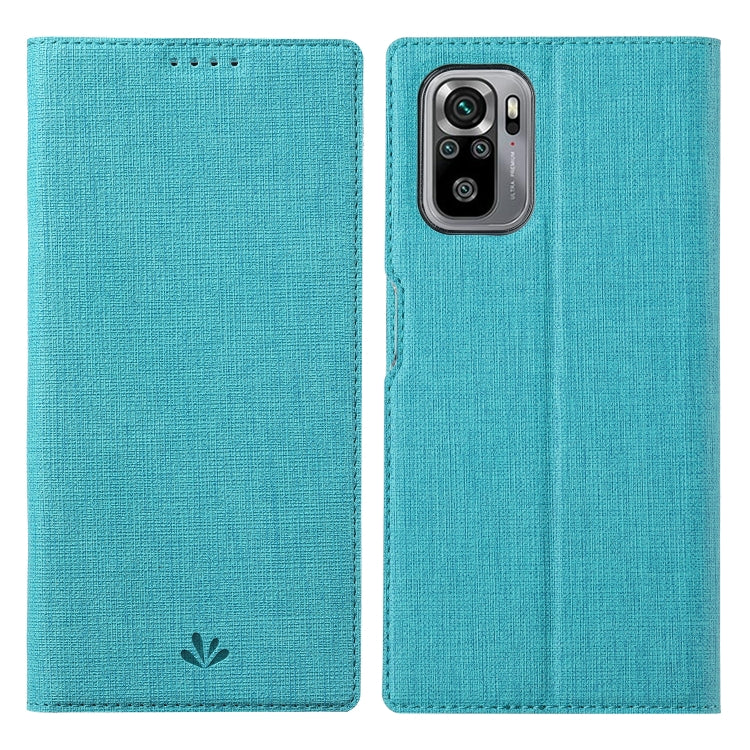ViLi DMX Series Shockproof TPU + PU Leather Magnetic Attraction Horizontal Flip Case with Card Slot & Holder, For Motorola Moto Edge S / G100, For OPPO Find X3 Pro, For OPPO Reno5 5G, For Xiaomi Redmi Note 10 Pro / Note 10 Pro Max����������������������...