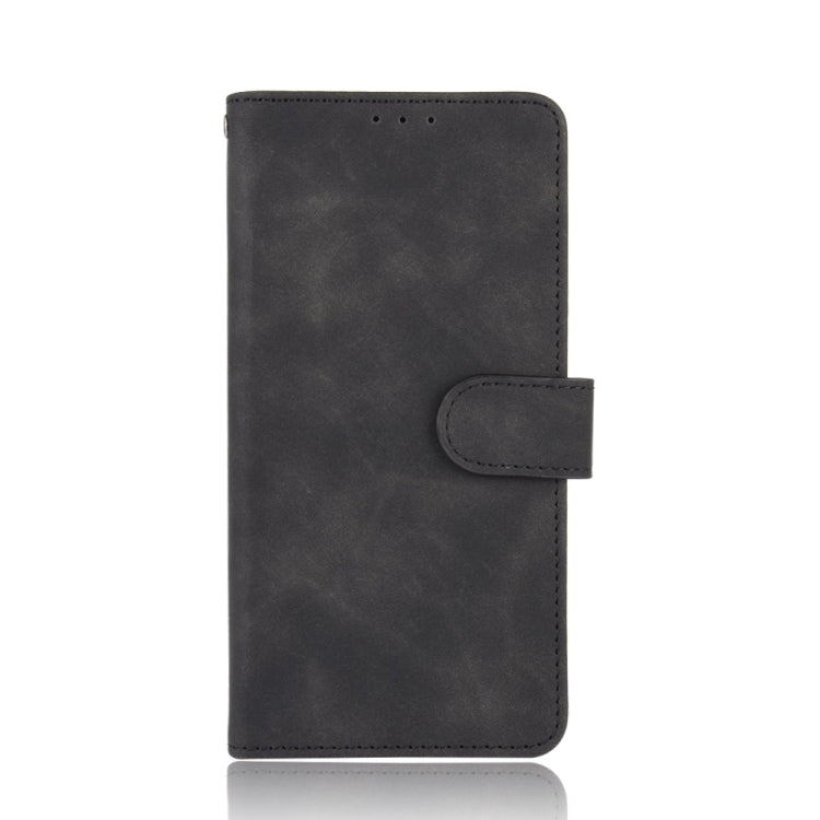 Solid Color Skin Feel Magnetic Buckle Horizontal Flip Calf Texture PU Leather Case with Holder & Card Slots & Wallet, For Realme 8 / Realme 8 Pro, For OPPO A54 4G, For Samsung Galaxy S21 FE, For OPPO F19 Pro / A94, For HTC Desire 21 Pro 5G�������������...