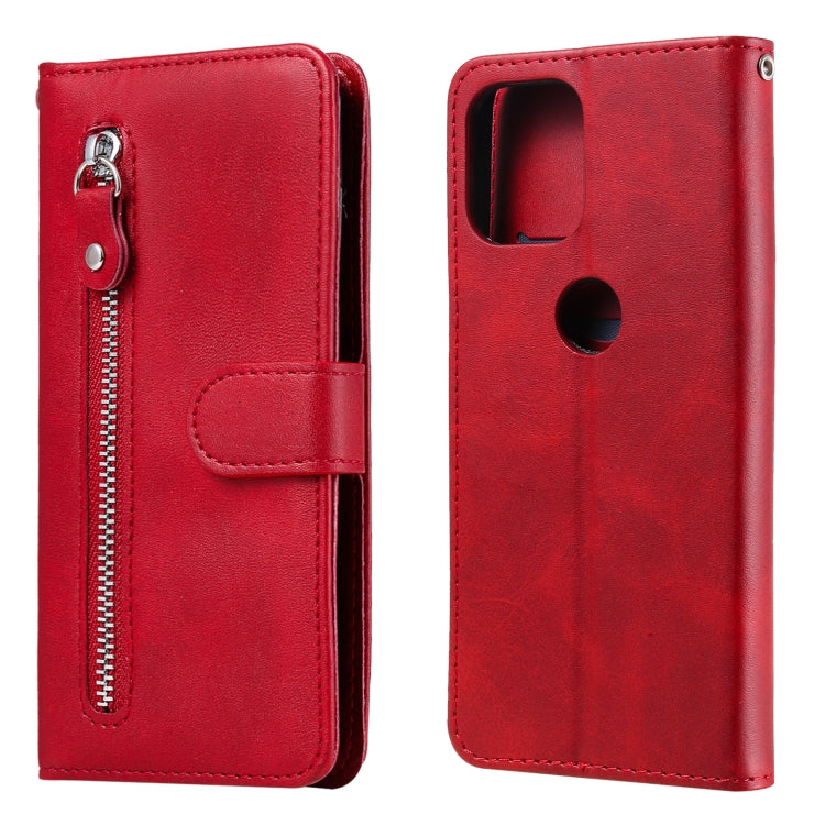 Fashion Calf Texture Zipper Horizontal Flip Leather Case with Stand & Card Slots & Wallet, For Motorola Moto G100 / Edge S, For OPPO A94 4G / F19 Pro / Reno5 F, For OPPO Find X3 / X3 Pro, For OPPO Reno5 Pro Plus / Find X3 Neo���������������������������...