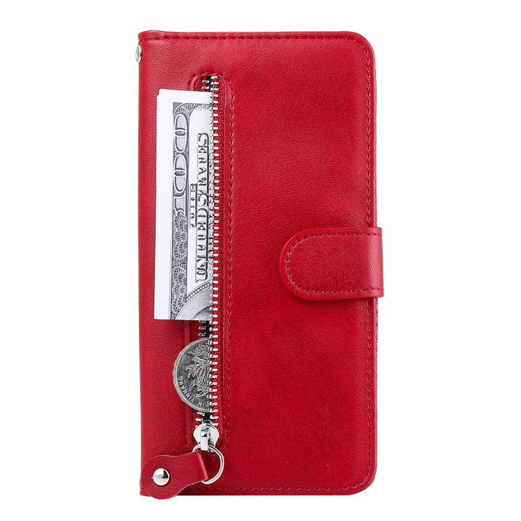 Fashion Calf Texture Zipper Horizontal Flip Leather Case with Stand & Card Slots & Wallet, For Motorola Moto G100 / Edge S, For OPPO A94 4G / F19 Pro / Reno5 F, For OPPO Find X3 / X3 Pro, For OPPO Reno5 Pro Plus / Find X3 Neo���������������������������...