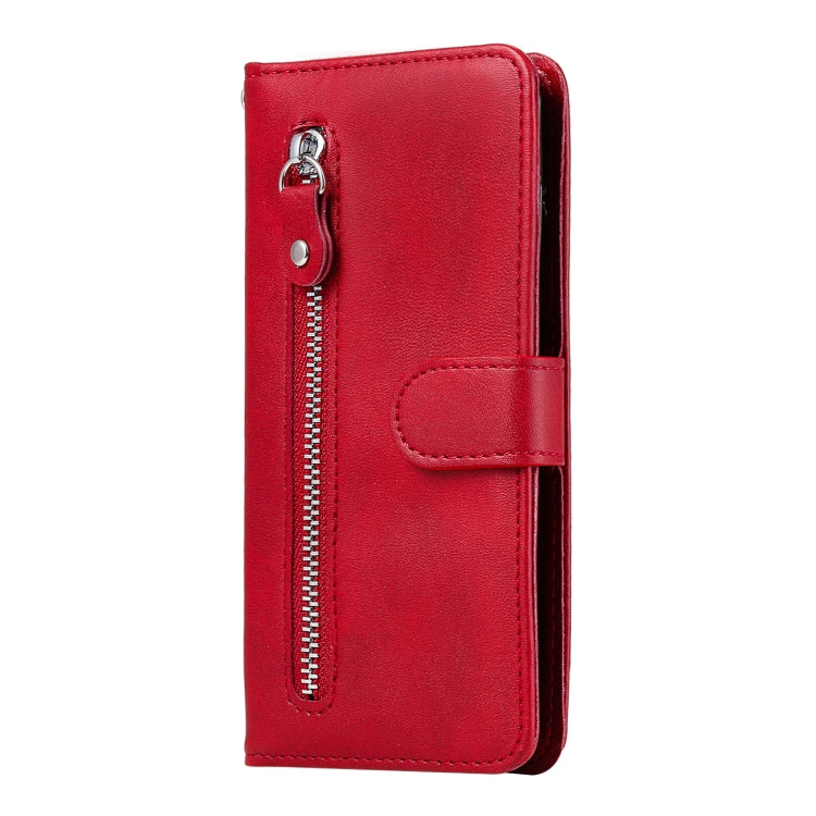 Fashion Calf Texture Zipper Horizontal Flip Leather Case with Stand & Card Slots & Wallet, For Motorola Moto G100 / Edge S, For OPPO A94 4G / F19 Pro / Reno5 F, For OPPO Find X3 / X3 Pro, For OPPO Reno5 Pro Plus / Find X3 Neo���������������������������...