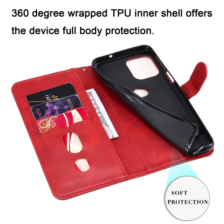Fashion Calf Texture Zipper Horizontal Flip Leather Case with Stand & Card Slots & Wallet, For Motorola Moto G100 / Edge S, For OPPO A94 4G / F19 Pro / Reno5 F, For OPPO Find X3 / X3 Pro, For OPPO Reno5 Pro Plus / Find X3 Neo���������������������������...