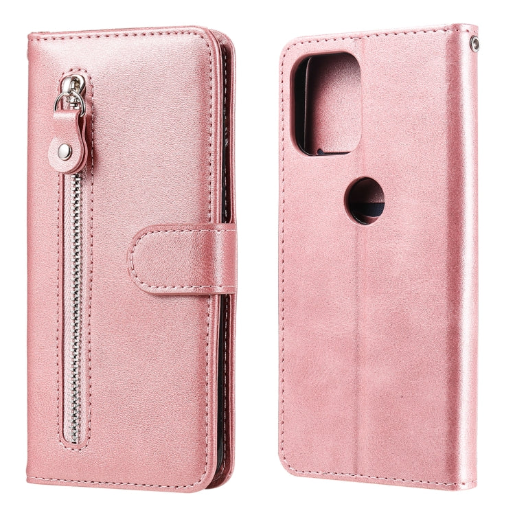 Fashion Calf Texture Zipper Horizontal Flip Leather Case with Stand & Card Slots & Wallet, For Motorola Moto G100 / Edge S, For OPPO A94 4G / F19 Pro / Reno5 F, For OPPO Find X3 / X3 Pro, For OPPO Reno5 Pro Plus / Find X3 Neo���������������������������...