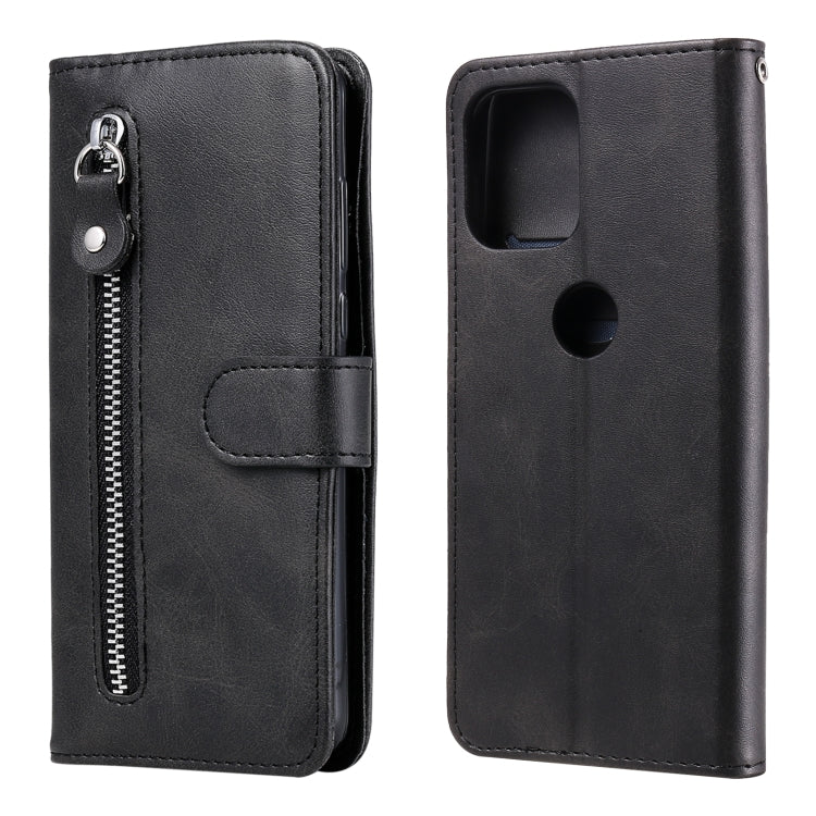 Fashion Calf Texture Zipper Horizontal Flip Leather Case with Stand & Card Slots & Wallet, For Motorola Moto G100 / Edge S, For OPPO A94 4G / F19 Pro / Reno5 F, For OPPO Find X3 / X3 Pro, For OPPO Reno5 Pro Plus / Find X3 Neo���������������������������...