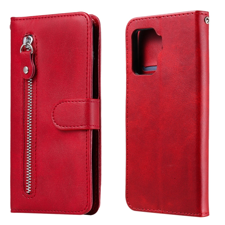 Fashion Calf Texture Zipper Horizontal Flip Leather Case with Stand & Card Slots & Wallet, For Motorola Moto G100 / Edge S, For OPPO A94 4G / F19 Pro / Reno5 F, For OPPO Find X3 / X3 Pro, For OPPO Reno5 Pro Plus / Find X3 Neo���������������������������...