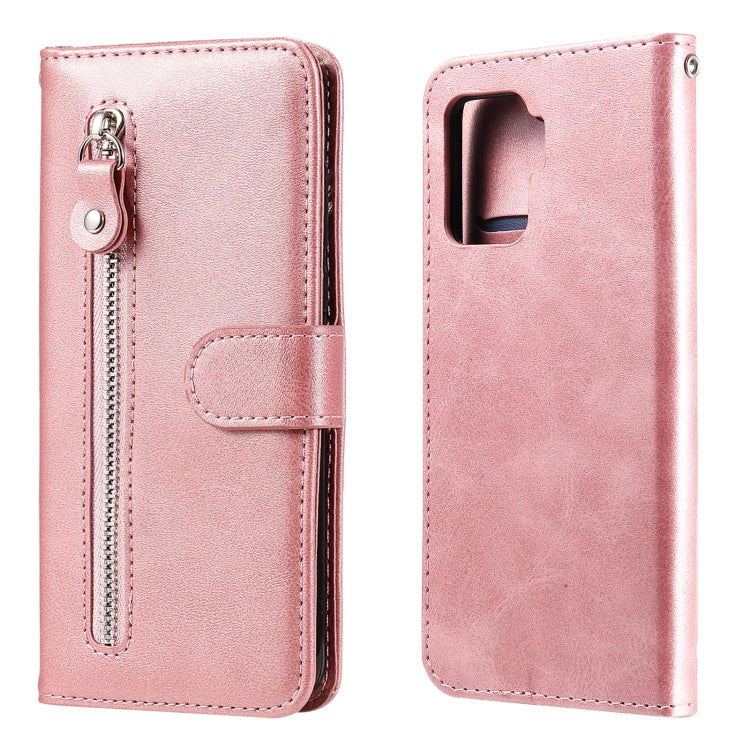 Fashion Calf Texture Zipper Horizontal Flip Leather Case with Stand & Card Slots & Wallet, For Motorola Moto G100 / Edge S, For OPPO A94 4G / F19 Pro / Reno5 F, For OPPO Find X3 / X3 Pro, For OPPO Reno5 Pro Plus / Find X3 Neo���������������������������...