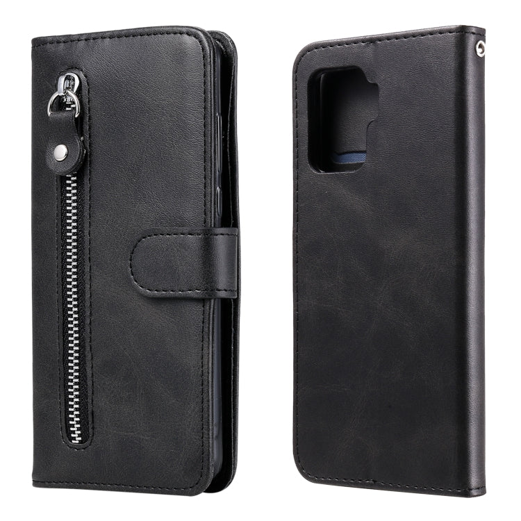 Fashion Calf Texture Zipper Horizontal Flip Leather Case with Stand & Card Slots & Wallet, For Motorola Moto G100 / Edge S, For OPPO A94 4G / F19 Pro / Reno5 F, For OPPO Find X3 / X3 Pro, For OPPO Reno5 Pro Plus / Find X3 Neo���������������������������...