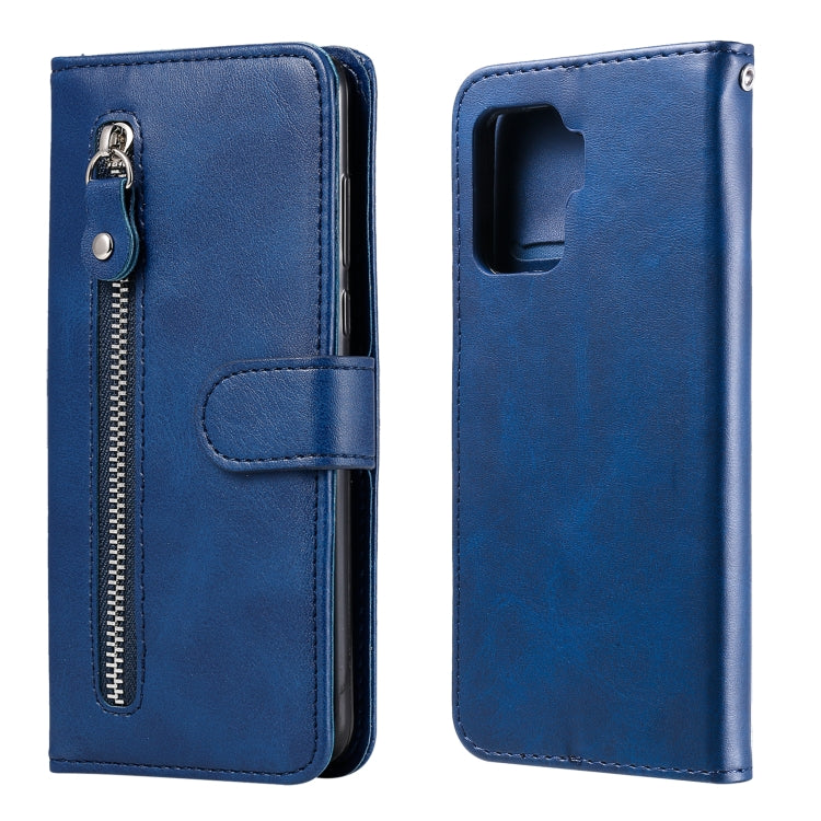 Fashion Calf Texture Zipper Horizontal Flip Leather Case with Stand & Card Slots & Wallet, For Motorola Moto G100 / Edge S, For OPPO A94 4G / F19 Pro / Reno5 F, For OPPO Find X3 / X3 Pro, For OPPO Reno5 Pro Plus / Find X3 Neo���������������������������...