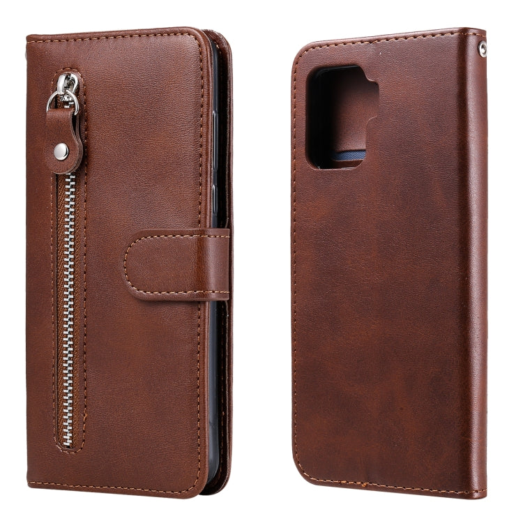 Fashion Calf Texture Zipper Horizontal Flip Leather Case with Stand & Card Slots & Wallet, For Motorola Moto G100 / Edge S, For OPPO A94 4G / F19 Pro / Reno5 F, For OPPO Find X3 / X3 Pro, For OPPO Reno5 Pro Plus / Find X3 Neo���������������������������...