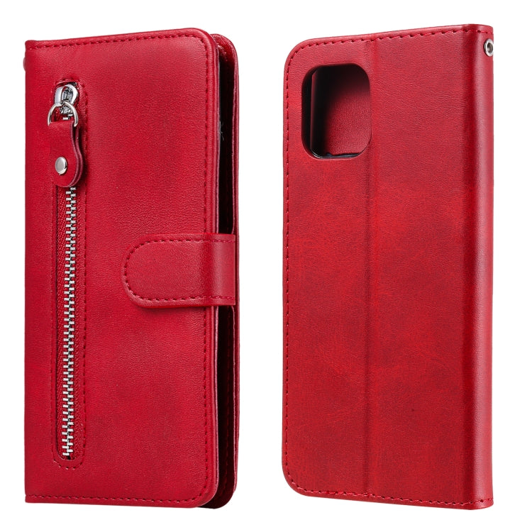 Fashion Calf Texture Zipper Horizontal Flip Leather Case with Stand & Card Slots & Wallet, For Motorola Moto G100 / Edge S, For OPPO A94 4G / F19 Pro / Reno5 F, For OPPO Find X3 / X3 Pro, For OPPO Reno5 Pro Plus / Find X3 Neo���������������������������...