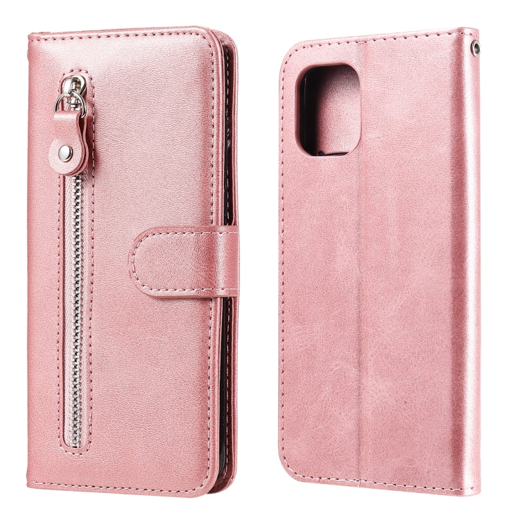 Fashion Calf Texture Zipper Horizontal Flip Leather Case with Stand & Card Slots & Wallet, For Motorola Moto G100 / Edge S, For OPPO A94 4G / F19 Pro / Reno5 F, For OPPO Find X3 / X3 Pro, For OPPO Reno5 Pro Plus / Find X3 Neo���������������������������...