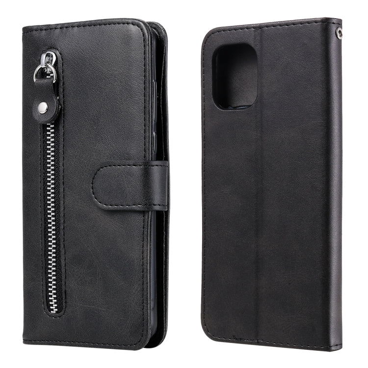 Fashion Calf Texture Zipper Horizontal Flip Leather Case with Stand & Card Slots & Wallet, For Motorola Moto G100 / Edge S, For OPPO A94 4G / F19 Pro / Reno5 F, For OPPO Find X3 / X3 Pro, For OPPO Reno5 Pro Plus / Find X3 Neo���������������������������...