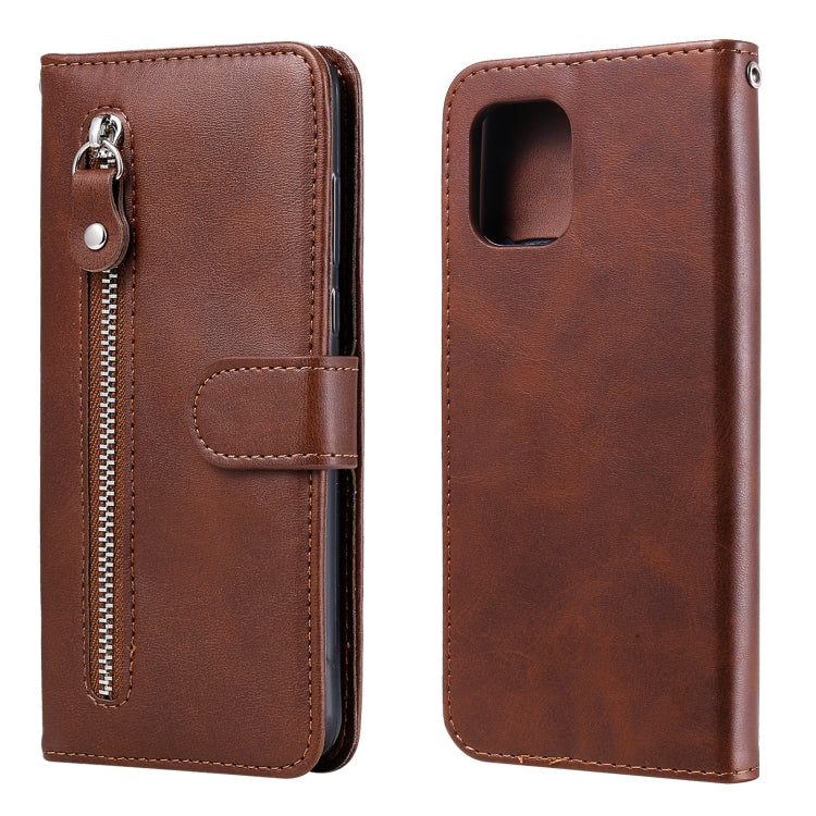 Fashion Calf Texture Zipper Horizontal Flip Leather Case with Stand & Card Slots & Wallet, For Motorola Moto G100 / Edge S, For OPPO A94 4G / F19 Pro / Reno5 F, For OPPO Find X3 / X3 Pro, For OPPO Reno5 Pro Plus / Find X3 Neo���������������������������...