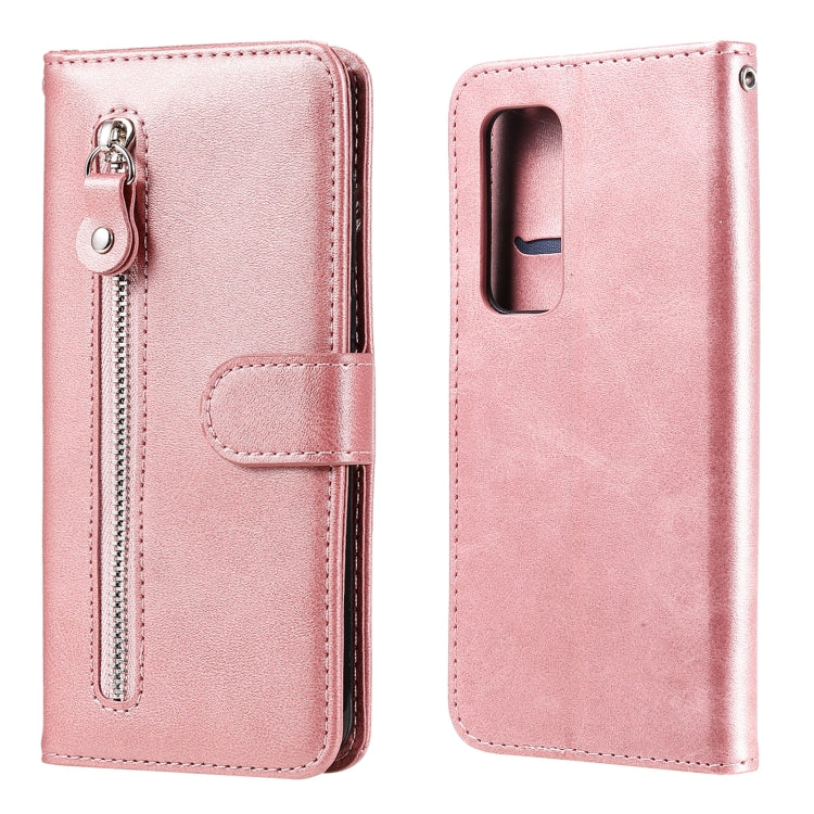 Fashion Calf Texture Zipper Horizontal Flip Leather Case with Stand & Card Slots & Wallet, For Motorola Moto G100 / Edge S, For OPPO A94 4G / F19 Pro / Reno5 F, For OPPO Find X3 / X3 Pro, For OPPO Reno5 Pro Plus / Find X3 Neo���������������������������...