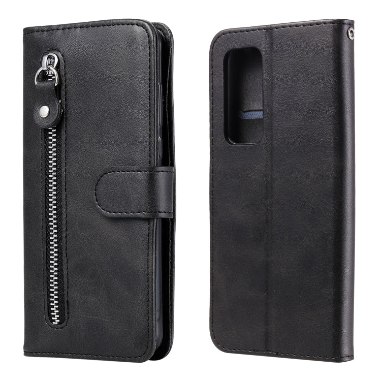 Fashion Calf Texture Zipper Horizontal Flip Leather Case with Stand & Card Slots & Wallet, For Motorola Moto G100 / Edge S, For OPPO A94 4G / F19 Pro / Reno5 F, For OPPO Find X3 / X3 Pro, For OPPO Reno5 Pro Plus / Find X3 Neo���������������������������...