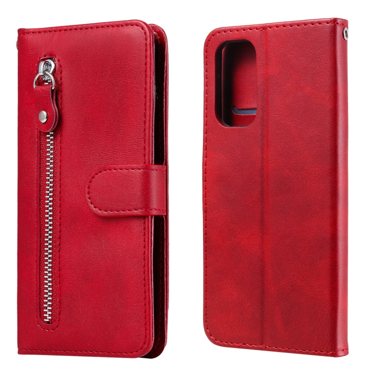 Fashion Calf Texture Zipper Horizontal Flip Leather Case with Stand & Card Slots & Wallet, For Motorola Moto G100 / Edge S, For OPPO A94 4G / F19 Pro / Reno5 F, For OPPO Find X3 / X3 Pro, For OPPO Reno5 Pro Plus / Find X3 Neo���������������������������...