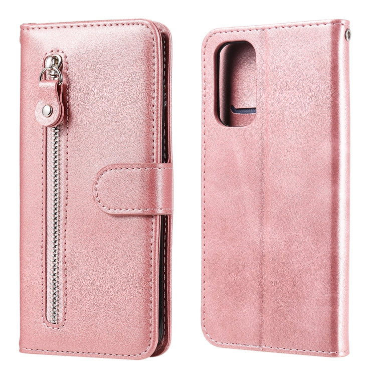Fashion Calf Texture Zipper Horizontal Flip Leather Case with Stand & Card Slots & Wallet, For Motorola Moto G100 / Edge S, For OPPO A94 4G / F19 Pro / Reno5 F, For OPPO Find X3 / X3 Pro, For OPPO Reno5 Pro Plus / Find X3 Neo���������������������������...