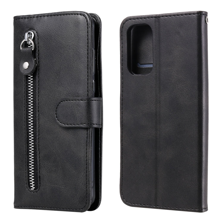 Fashion Calf Texture Zipper Horizontal Flip Leather Case with Stand & Card Slots & Wallet, For Motorola Moto G100 / Edge S, For OPPO A94 4G / F19 Pro / Reno5 F, For OPPO Find X3 / X3 Pro, For OPPO Reno5 Pro Plus / Find X3 Neo���������������������������...