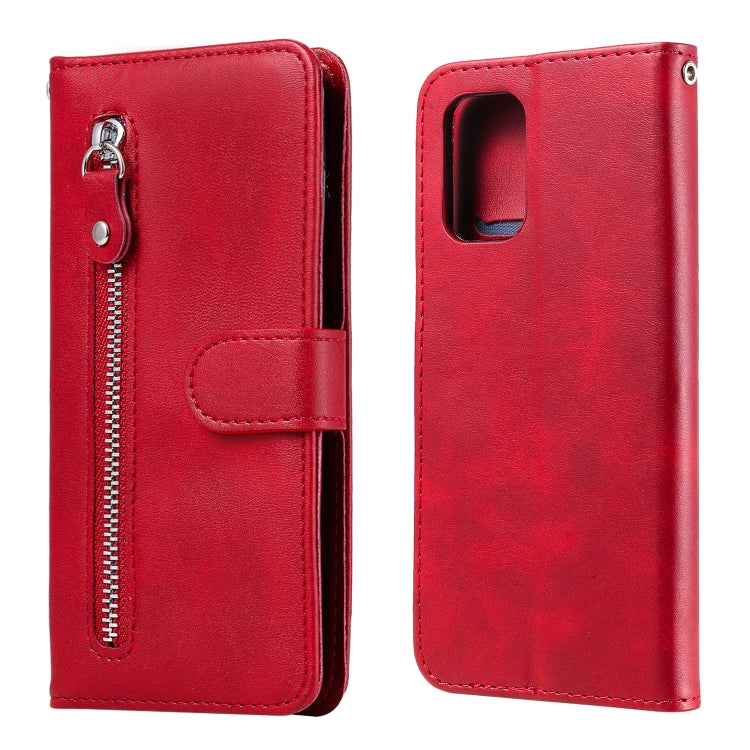 Fashion Calf Texture Zipper Horizontal Flip Leather Case with Stand & Card Slots & Wallet, For Motorola Moto G100 / Edge S, For OPPO A94 4G / F19 Pro / Reno5 F, For OPPO Find X3 / X3 Pro, For OPPO Reno5 Pro Plus / Find X3 Neo���������������������������...