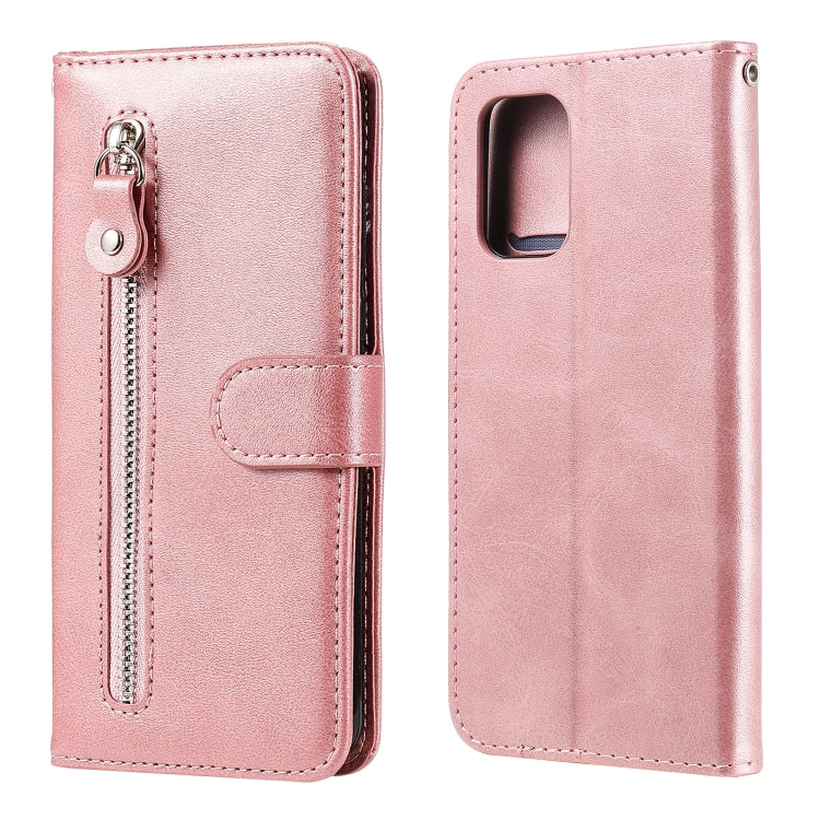 Fashion Calf Texture Zipper Horizontal Flip Leather Case with Stand & Card Slots & Wallet, For Motorola Moto G100 / Edge S, For OPPO A94 4G / F19 Pro / Reno5 F, For OPPO Find X3 / X3 Pro, For OPPO Reno5 Pro Plus / Find X3 Neo���������������������������...