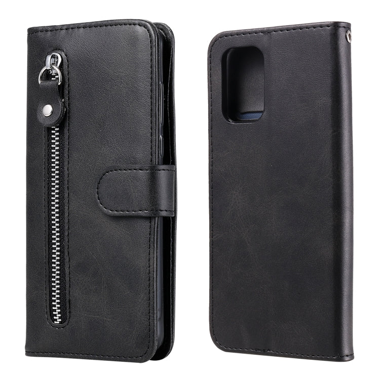 Fashion Calf Texture Zipper Horizontal Flip Leather Case with Stand & Card Slots & Wallet, For Motorola Moto G100 / Edge S, For OPPO A94 4G / F19 Pro / Reno5 F, For OPPO Find X3 / X3 Pro, For OPPO Reno5 Pro Plus / Find X3 Neo���������������������������...