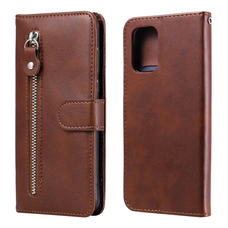 Fashion Calf Texture Zipper Horizontal Flip Leather Case with Stand & Card Slots & Wallet, For Motorola Moto G100 / Edge S, For OPPO A94 4G / F19 Pro / Reno5 F, For OPPO Find X3 / X3 Pro, For OPPO Reno5 Pro Plus / Find X3 Neo���������������������������...