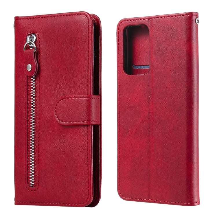 Fashion Calf Texture Zipper Horizontal Flip Leather Case with Stand & Card Slots & Wallet, For Motorola Moto G100 / Edge S, For OPPO A94 4G / F19 Pro / Reno5 F, For OPPO Find X3 / X3 Pro, For OPPO Reno5 Pro Plus / Find X3 Neo���������������������������...