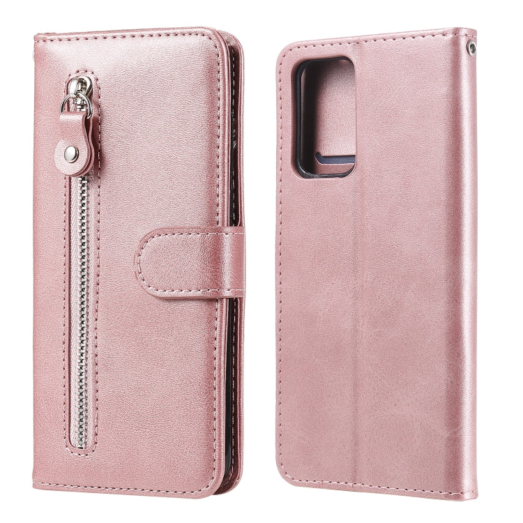 Fashion Calf Texture Zipper Horizontal Flip Leather Case with Stand & Card Slots & Wallet, For Motorola Moto G100 / Edge S, For OPPO A94 4G / F19 Pro / Reno5 F, For OPPO Find X3 / X3 Pro, For OPPO Reno5 Pro Plus / Find X3 Neo���������������������������...