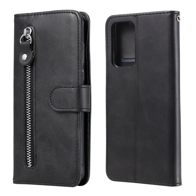 Fashion Calf Texture Zipper Horizontal Flip Leather Case with Stand & Card Slots & Wallet, For Motorola Moto G100 / Edge S, For OPPO A94 4G / F19 Pro / Reno5 F, For OPPO Find X3 / X3 Pro, For OPPO Reno5 Pro Plus / Find X3 Neo���������������������������...